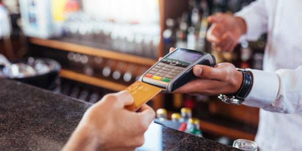 Epos systems for the food and drink industry