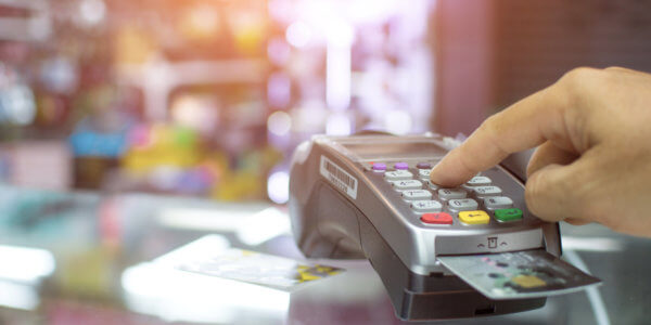 Everything you need to know about POS card readers